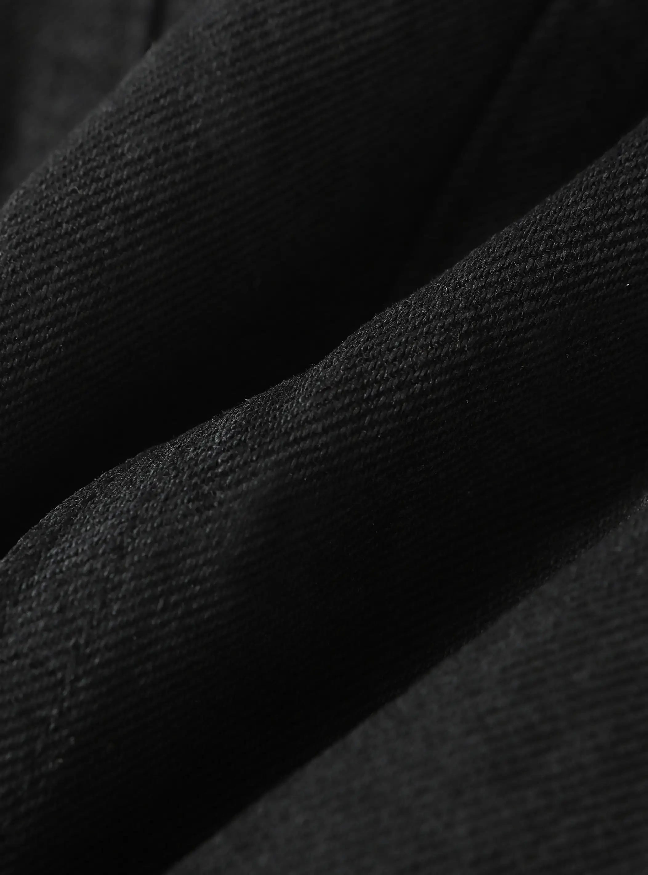 Vintage Blade Flare Denim-S1178