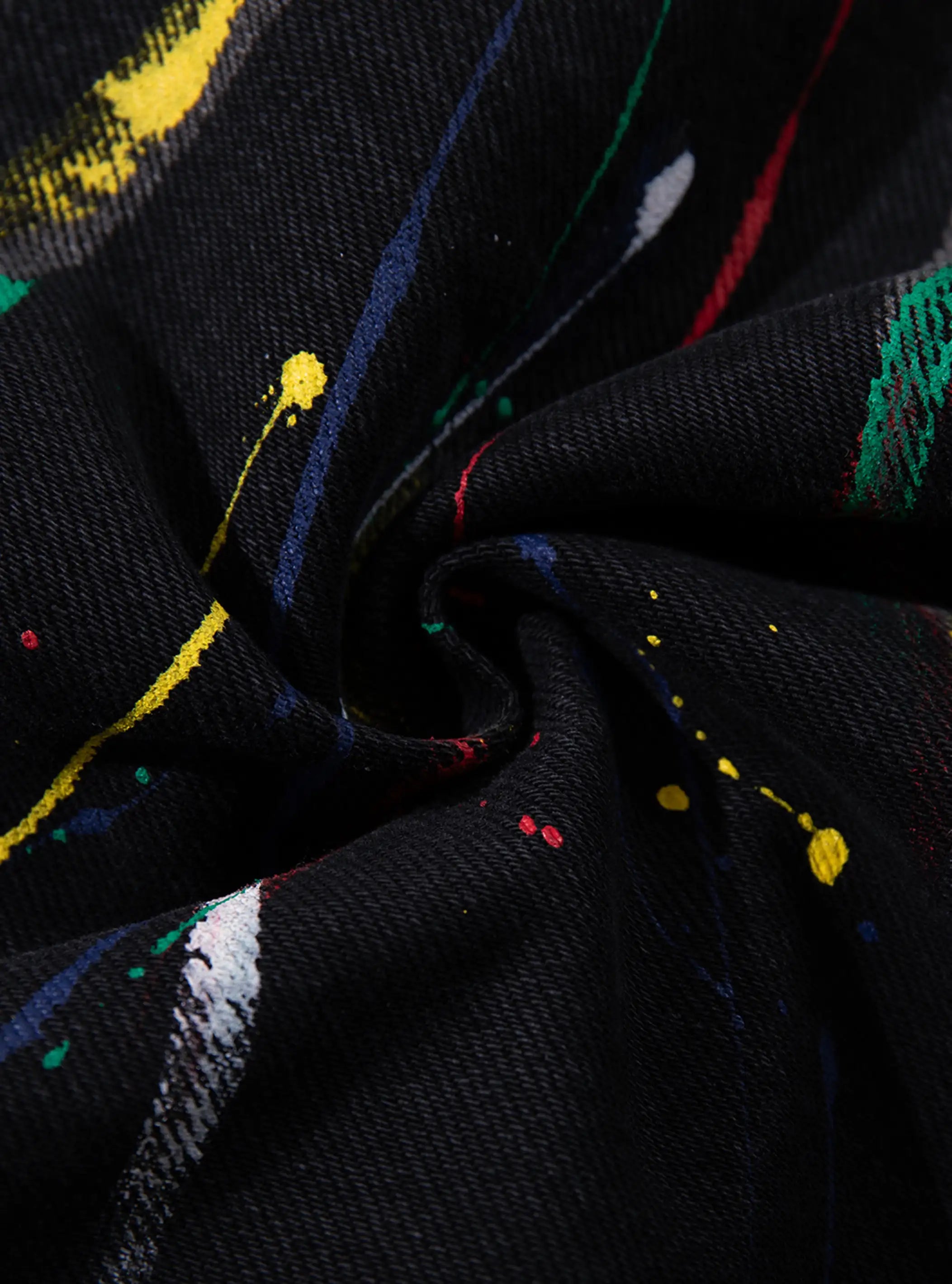 Energy Splash Trap Jeans-S1192