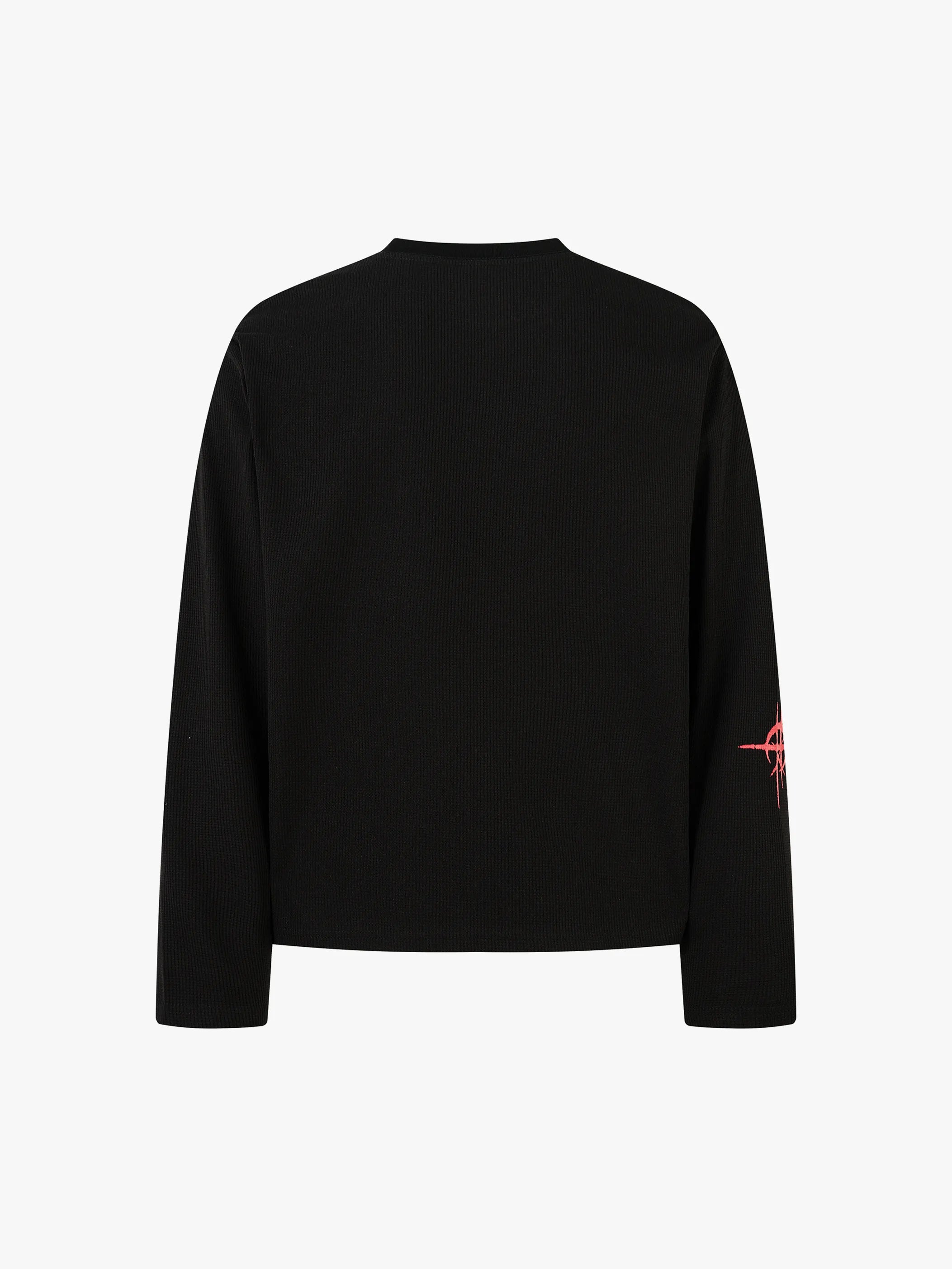 Cult Cross Long Sleeve-S1090