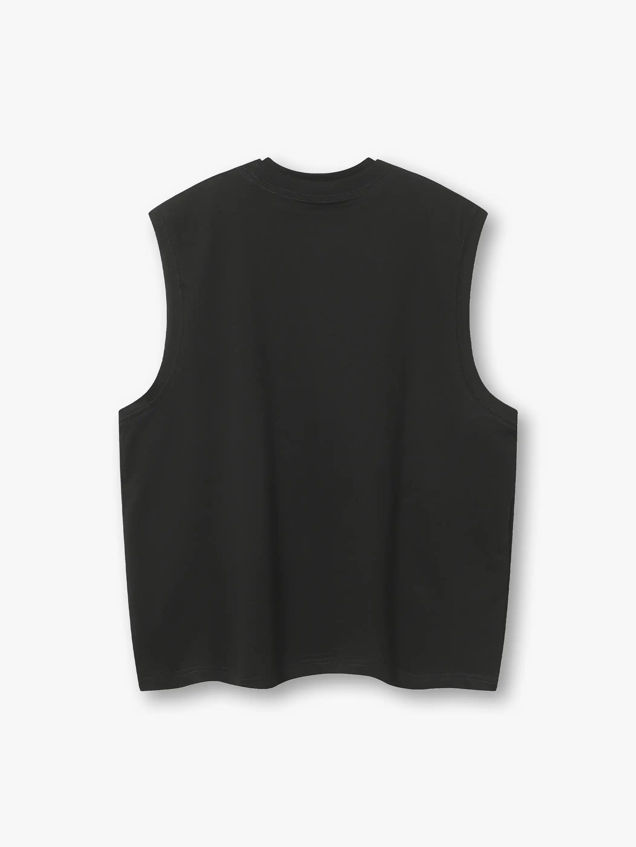Blurred Image Vest-S1100