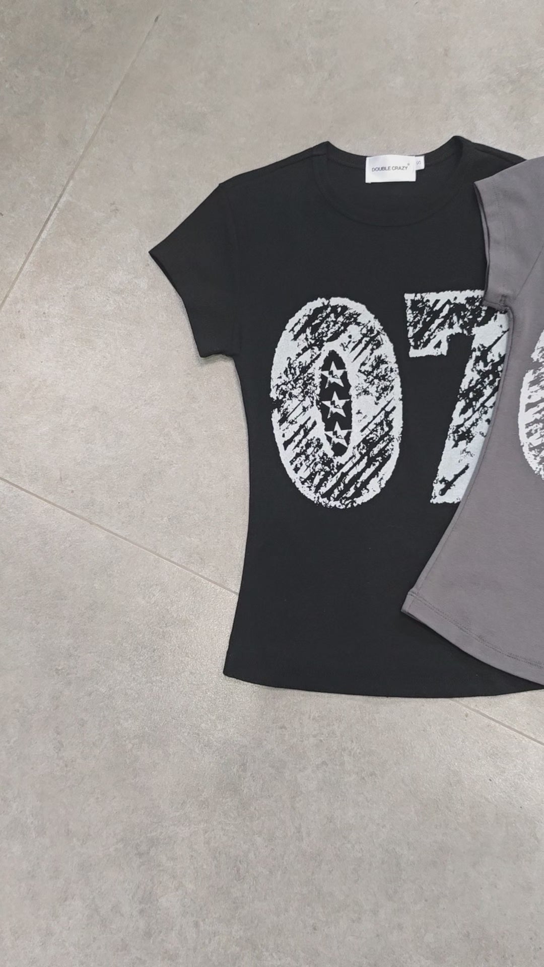 Bold 07 T-shirt-264