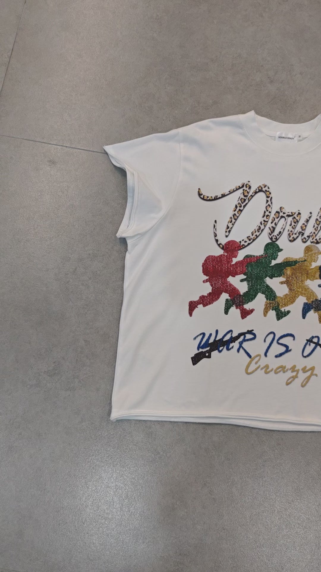 Street Energy Blast T-shirt-233