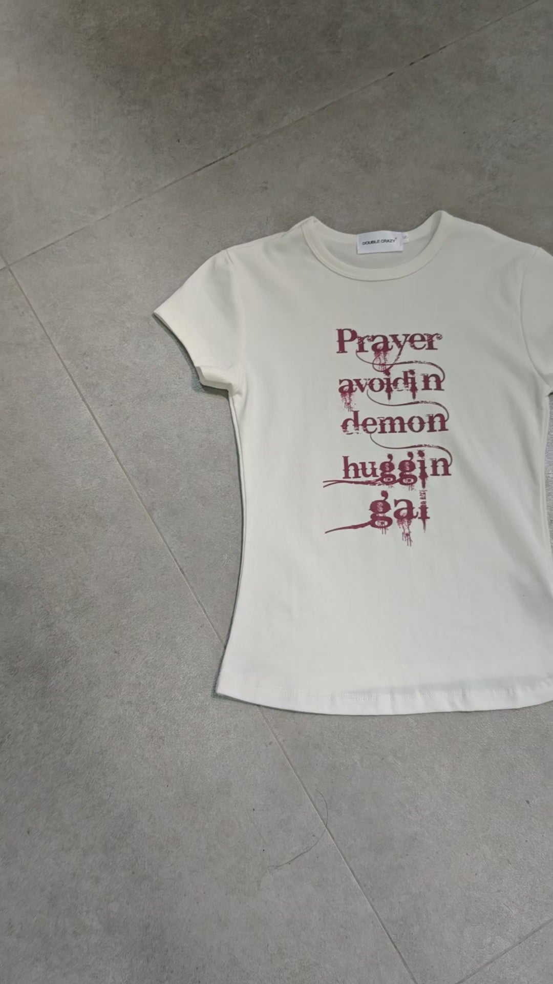 Sacred Heart T-shirt-262