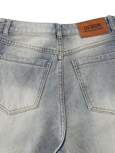 Classic Fade Jean-S1128