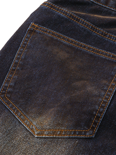 Velvet Shine Jean-S1144