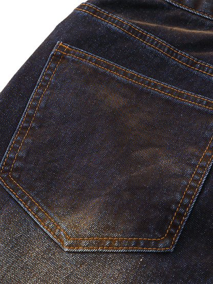 Velvet Shine Jean-S1144