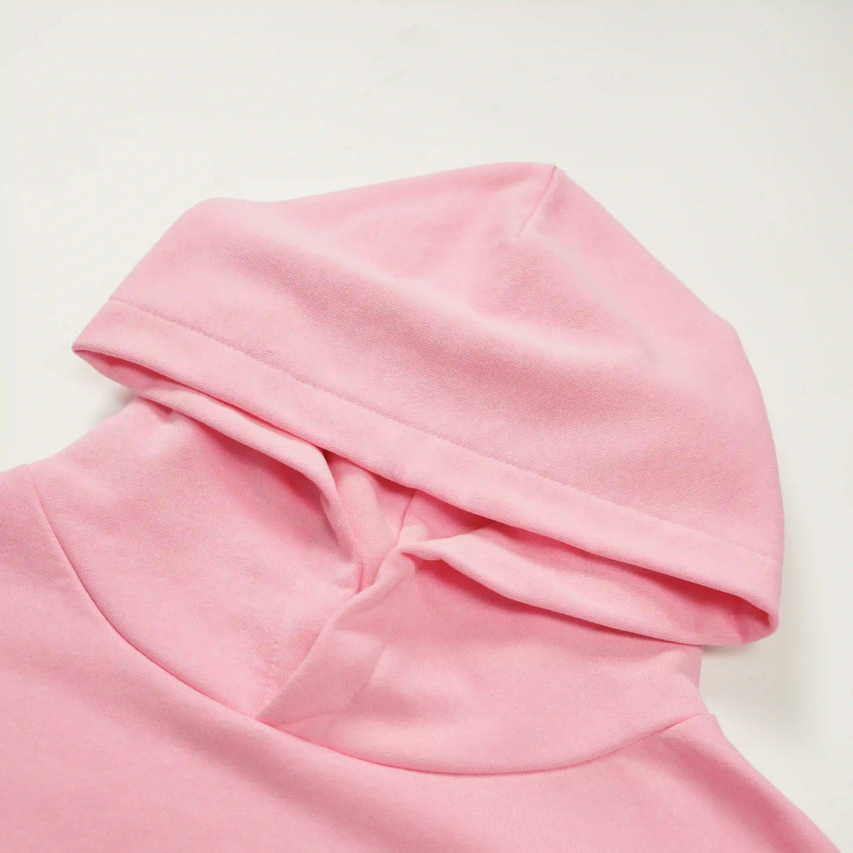 Hustle Cherub Pullover-766