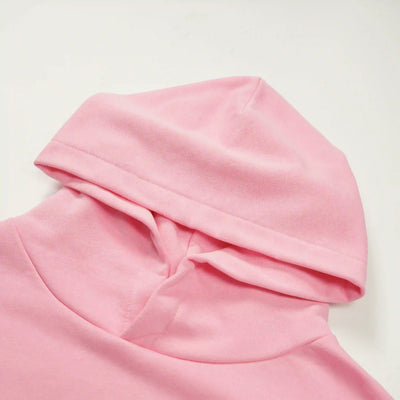 Pull-over boxy DC Bombshell-816