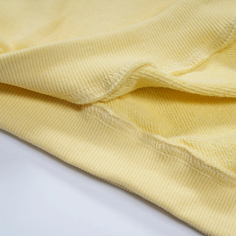 Sudadera con capucha Boxy Hotline de los 90-762