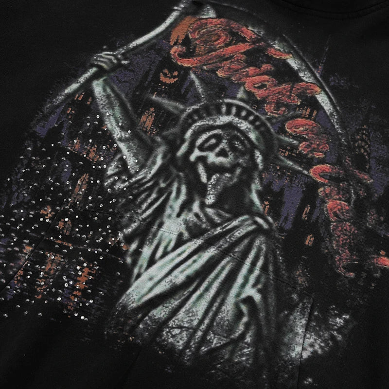Sudadera Iced Reaper Liberty-793