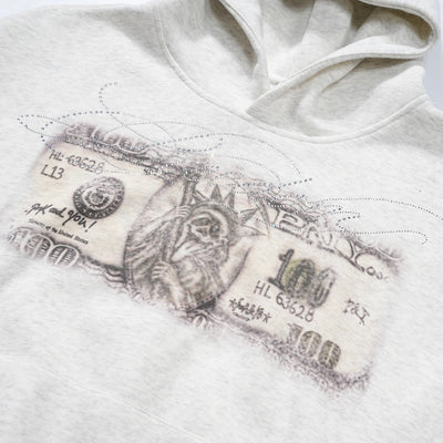 Sudadera Reaper Banknote-804