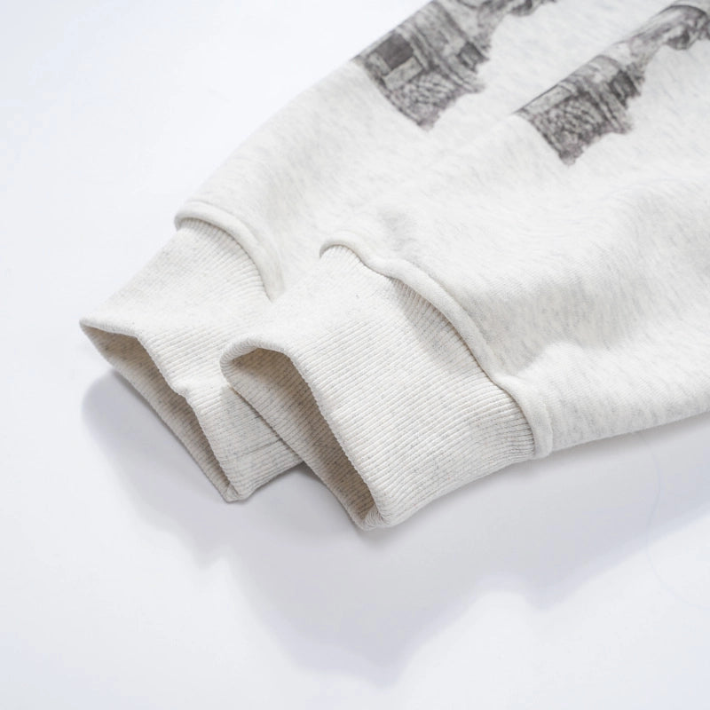 Sudadera Reaper Banknote-804