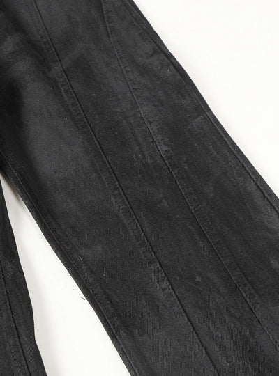 Vintage Blade Flare Denim-S1178