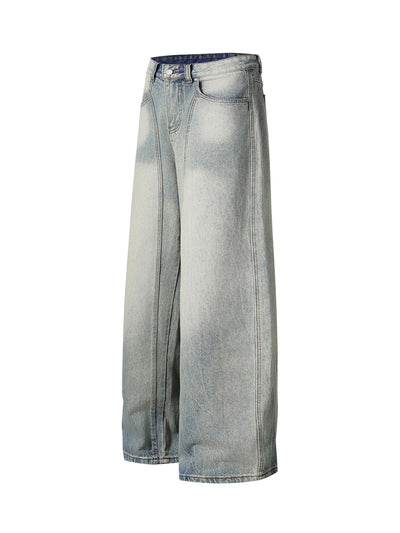 Classic Fade Jean-S1128