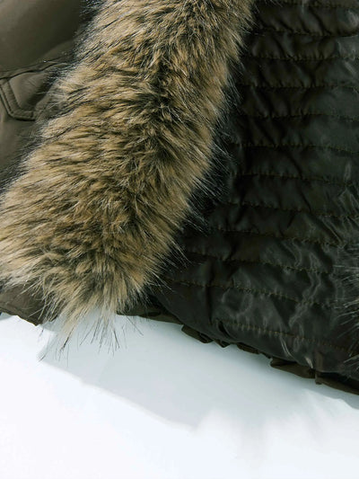 Wolf's Edge Outerwear-S1160