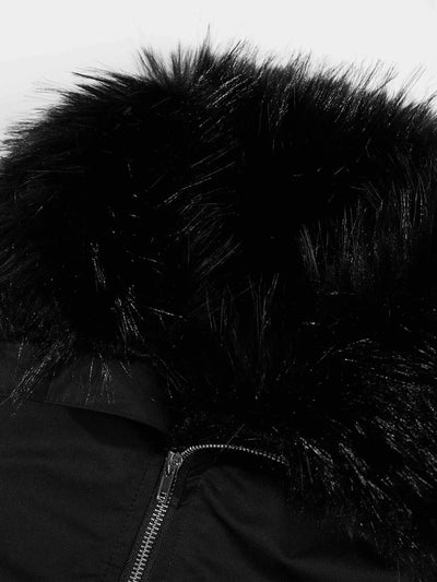 Wolf's Edge Outerwear-S1160