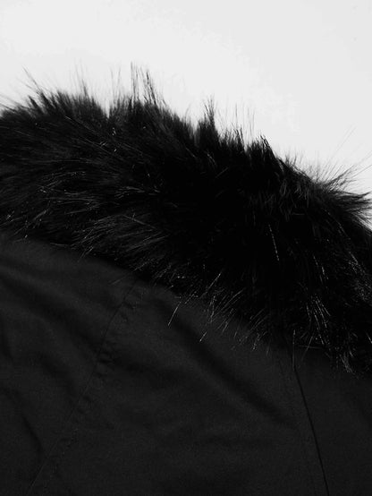 Wolf's Edge Outerwear-S1160