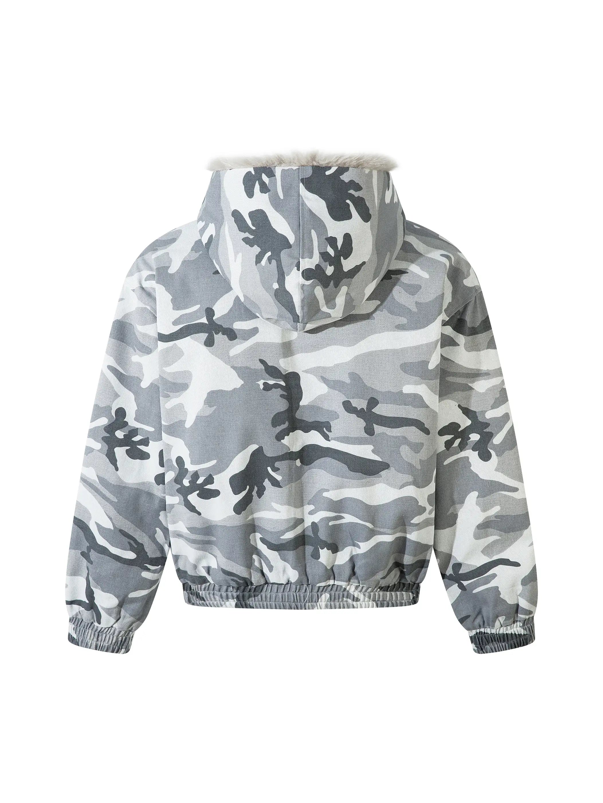 Living My Ancestors' Dream Hoodie-326