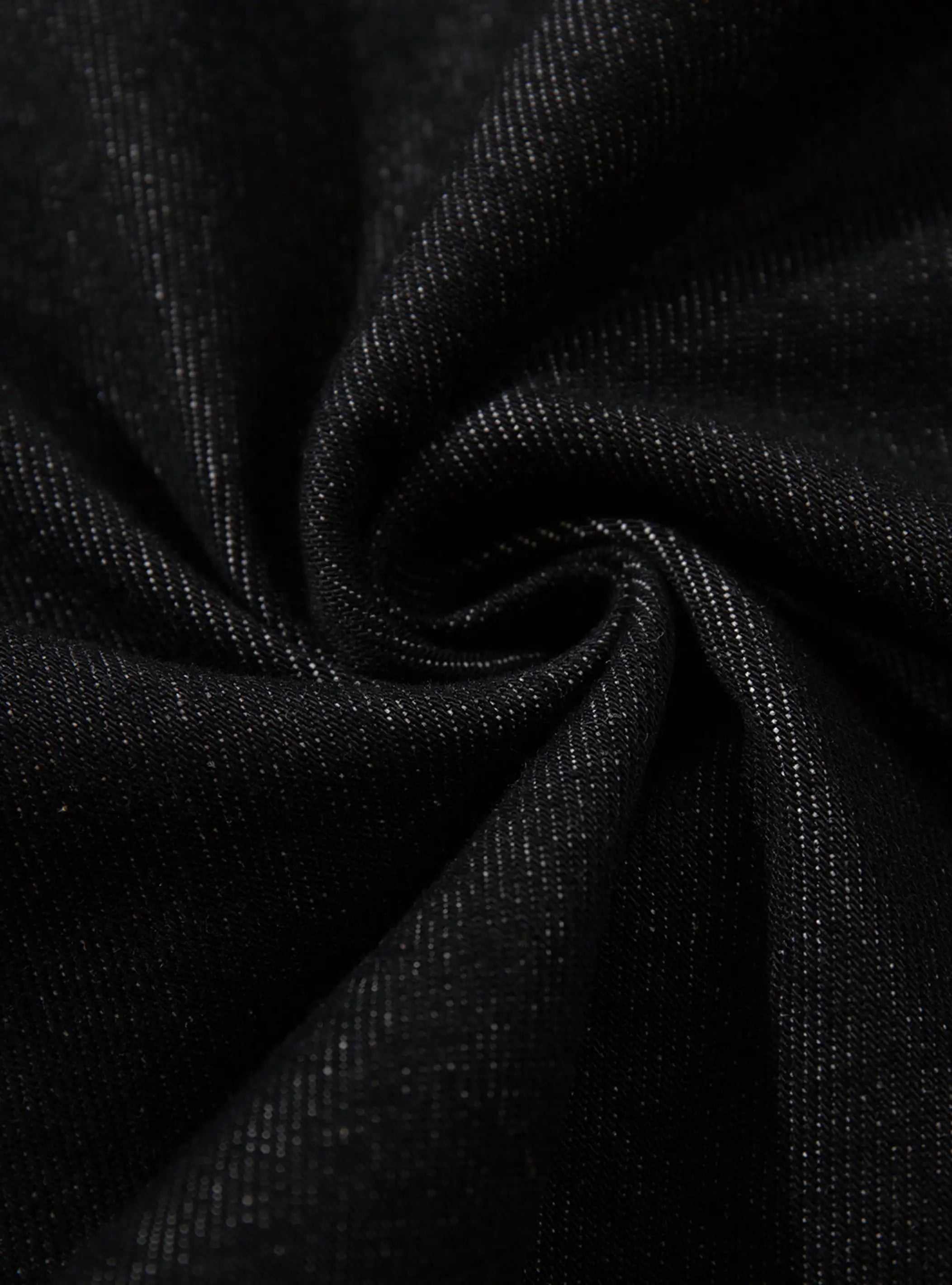 Shadow Skull Street Jeans-S1188