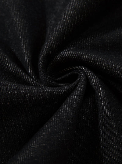 Shadow Skull Street Jeans-S1188