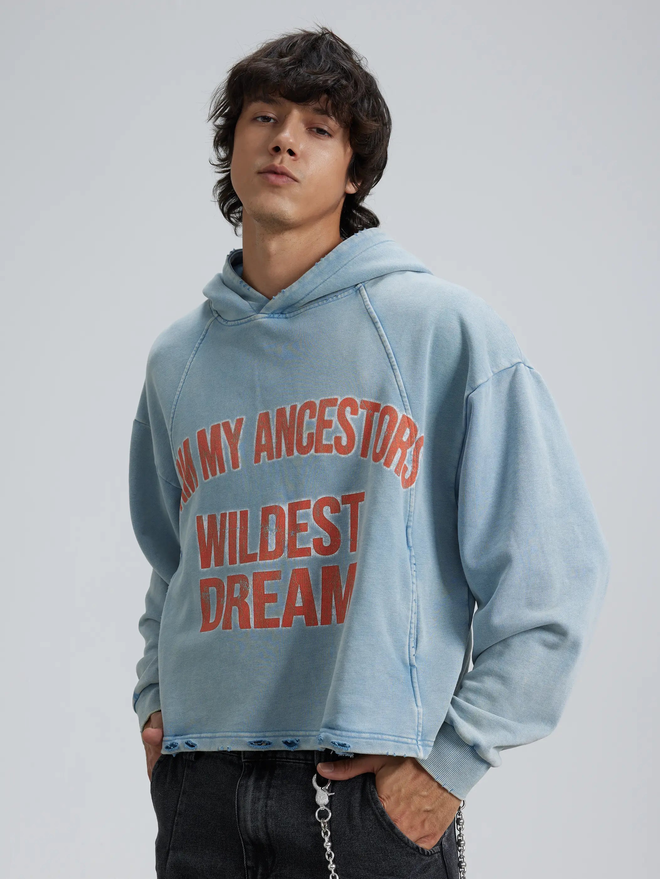 Legacy Dream Hoodie-332