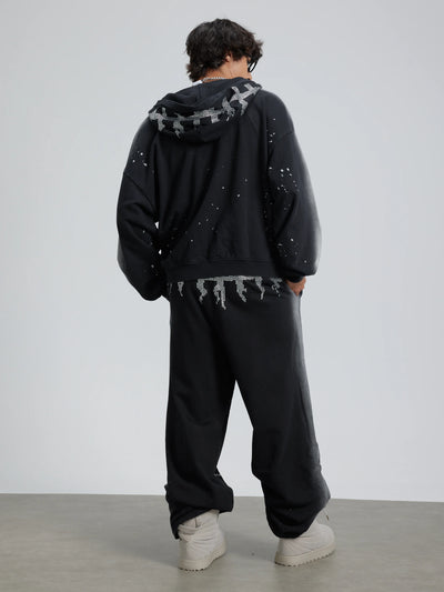 Double Chrome set-366