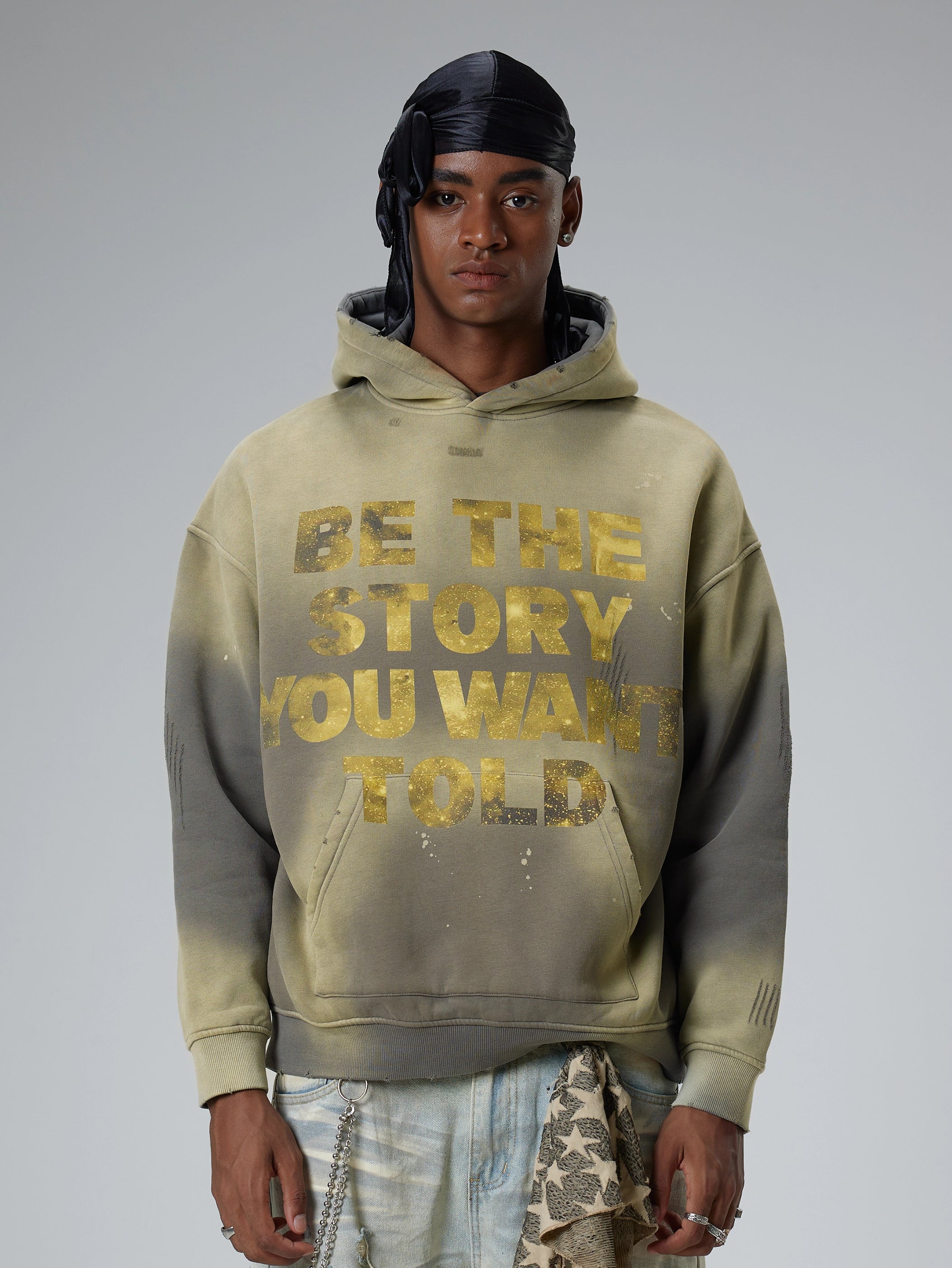 Write Your Own Story Hoodie-296