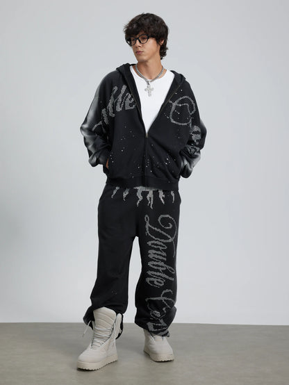 Double Chrome set-366