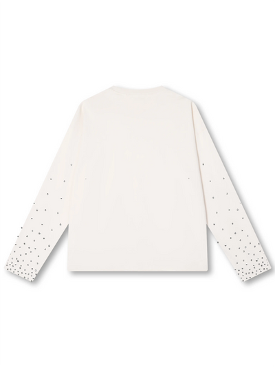 Blessed Hands Longsleeve-412