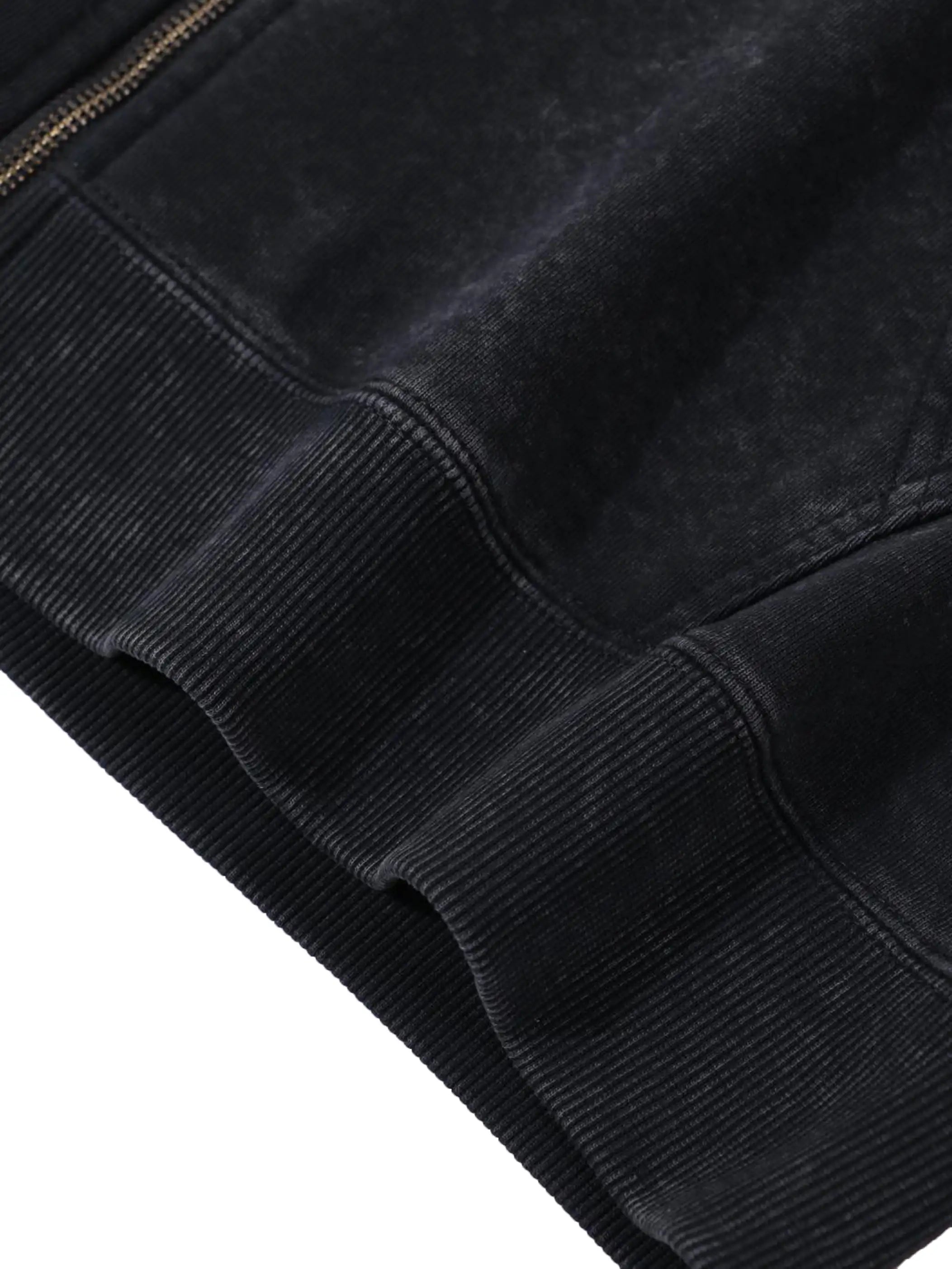 Royal Angel Zip Hoodie-415