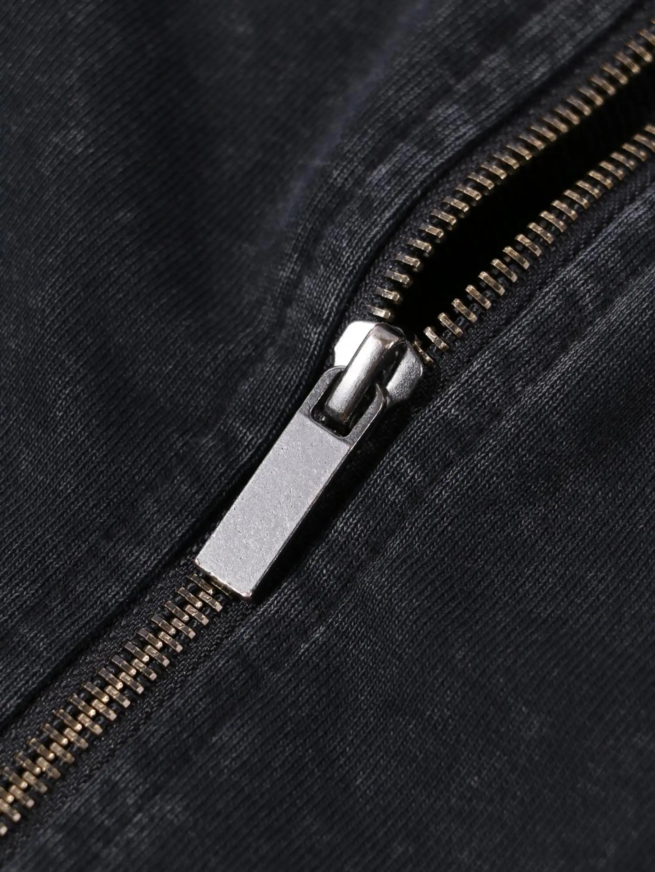 Royal Angel Zip Hoodie-415