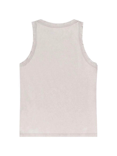 2001 Y2K Distressed Muscle Tank-524