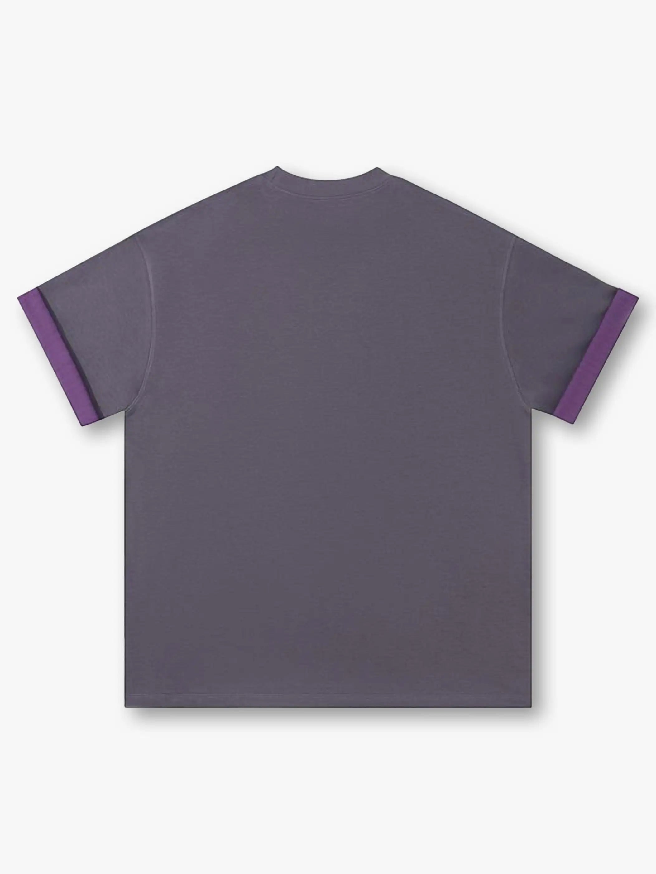 Rebel ‘Need Money’ Double-Sided Tee-282