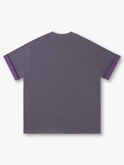 Rebel ‘Need Money’ Double-Sided Tee-282