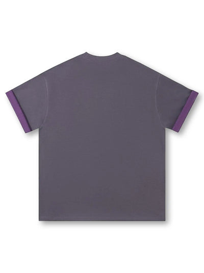 Camiseta de doble cara Rebel «Need Money»-282