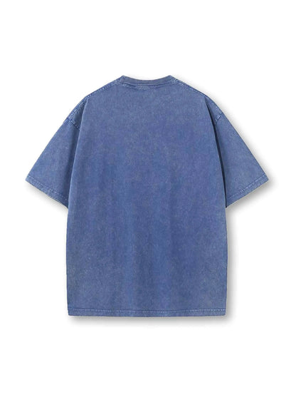 Heaven Sent Street T-shirt-410T