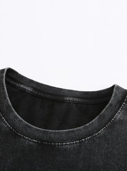 Heaven Sent Street T-shirt-410T