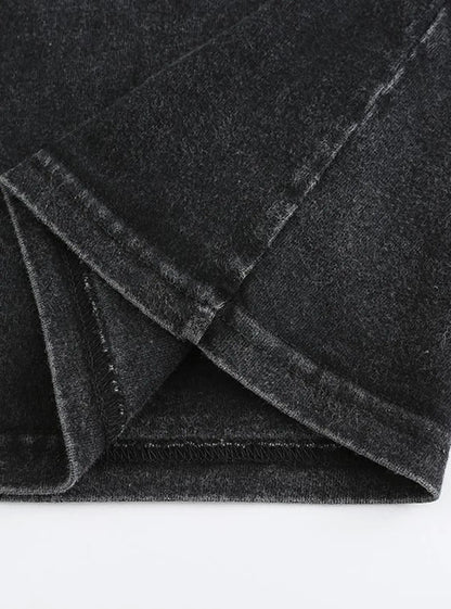 Heaven Sent Street T-shirt-410T