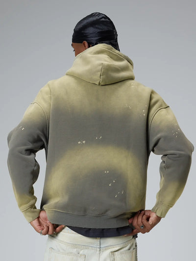 Sudadera con capucha "Escribe tu propia historia"-296