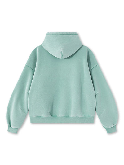 Rushmore Remix Graphic Hoodie-819