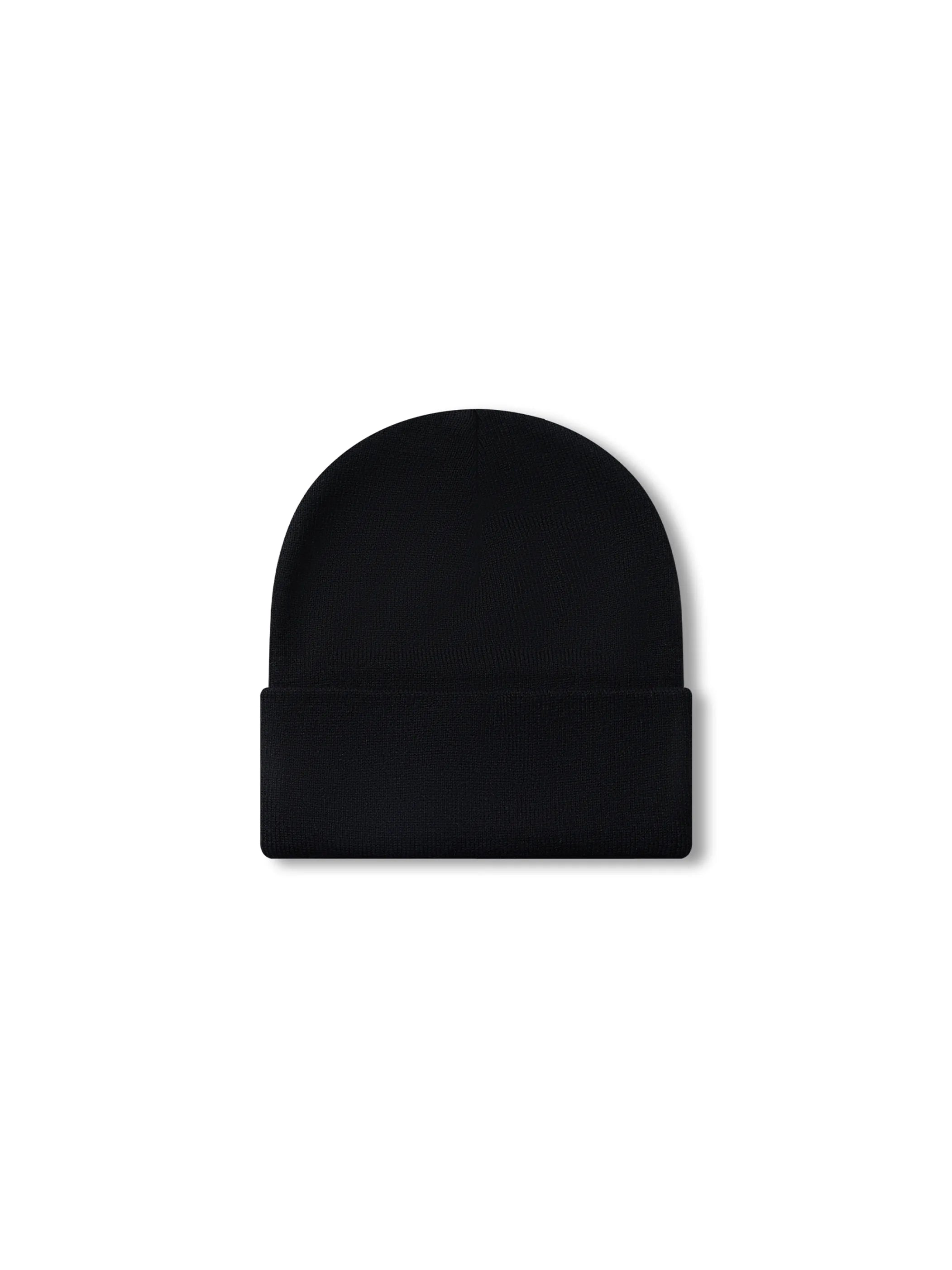 F*CK Flame Beanie-342