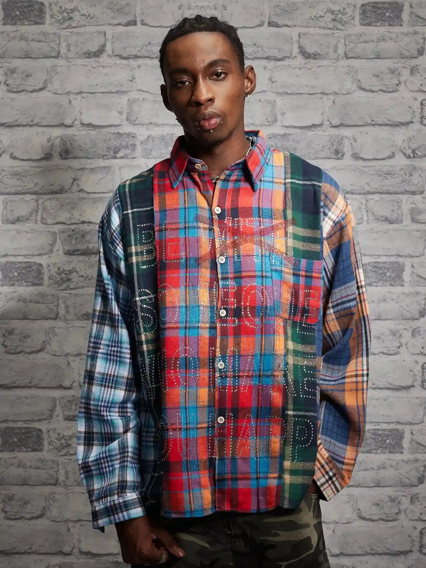 Happiness Begins with You Shirt-324