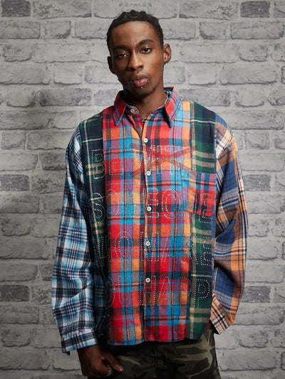 T-shirt Le bonheur commence par soi-même-324