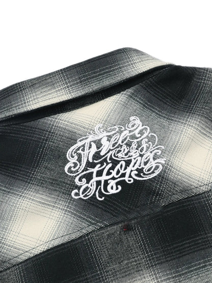 Gangster Threads Shirt-S1138