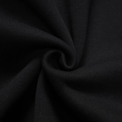 Sweat à capuche zippé à motif léopard délavé-752