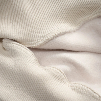 Sweat à capuche zippé à motif léopard délavé-752