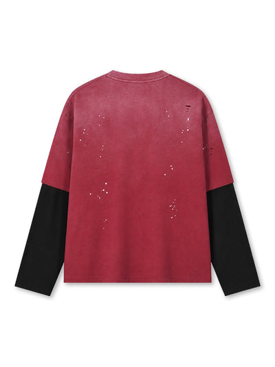 Hellcat Bombshell L/S-803