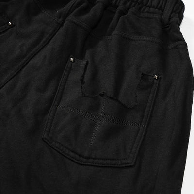 Jogging "Chaos" Slashed-795