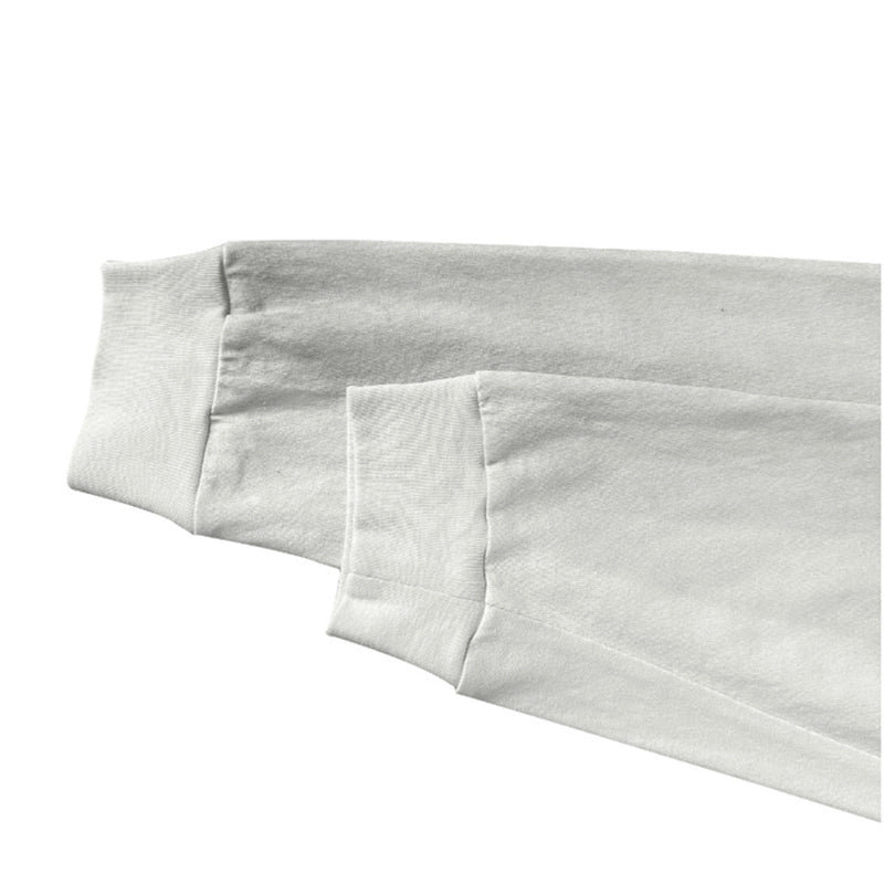 Washed Baller Cash Boxy L/S-728