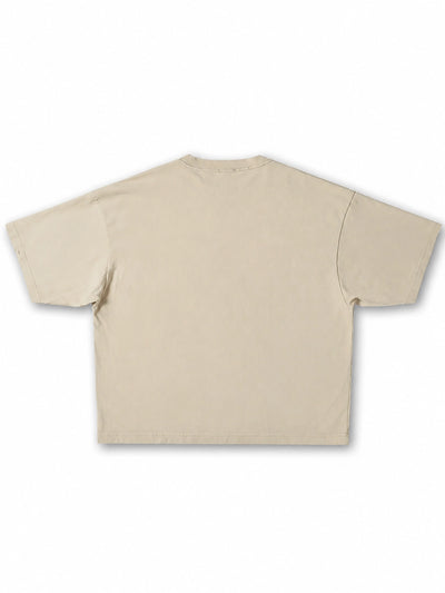 T-shirt Vintage Bling Tombstone-678
